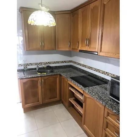 2 Bedroom 2 Bathroom Entire In With Pool Apartment Rojales