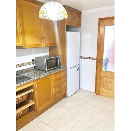 2 Bedroom 2 Bathroom Entire In With Pool * Rojales