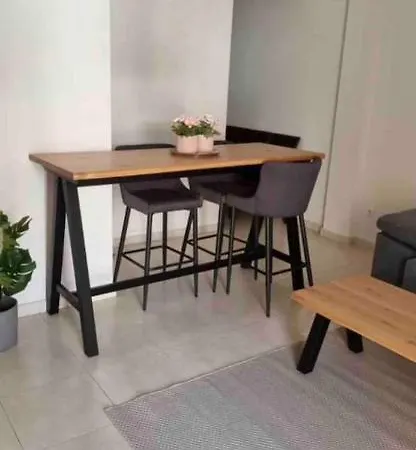Апартаменты 2 Bedroom 2 Bathroom Entire In With Pool *