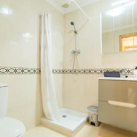 2 Bedroom 2 Bathroom Entire In With Pool Rojales
