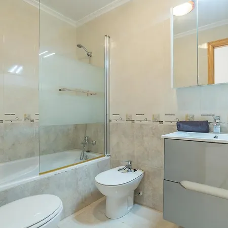 Apartment 2 Bedroom 2 Bathroom Entire In With Pool Rojales