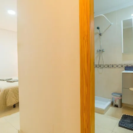 Apartment 2 Bedroom 2 Bathroom Entire In With Pool Rojales