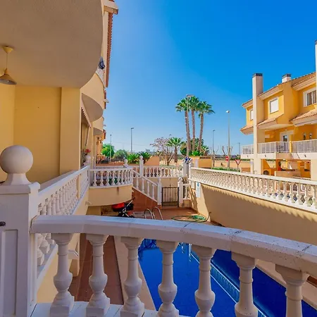 Apartment 2 Bedroom 2 Bathroom Entire In With Pool *